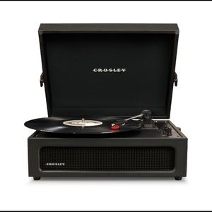 Crosley Turntable Voyager